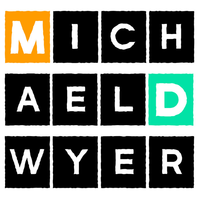 Michael Dwyer on Bandcamp