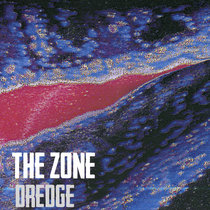 Dredge cover art