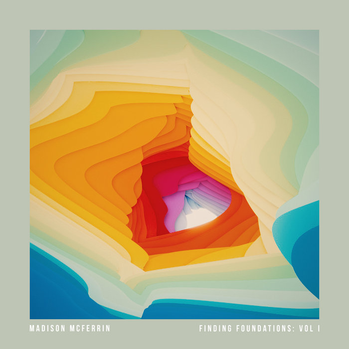 No Time To Lose Madison Mcferrin