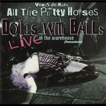 Music | Venus de Mars • Venus de Mars & All The Pretty Horses