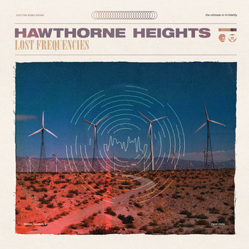 Music | Hawthorne Heights
