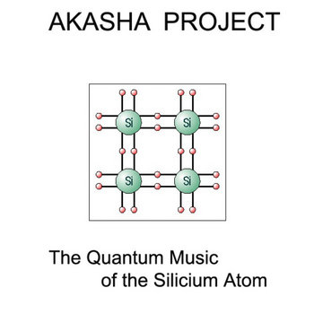 Akasha Project - MDMA Tuning Akasha Project - MDMA Tuning