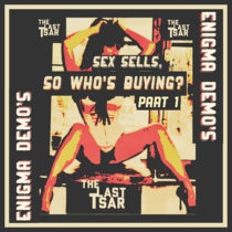 Sex sells, so who's buying? part 1 cover art