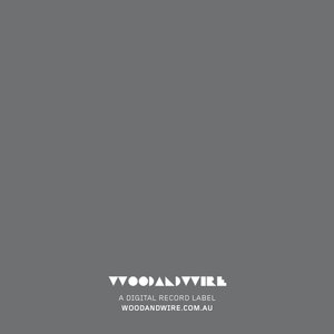 Promotional Disc cover