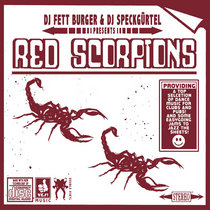 DJ Fettburger & DJ Speckgürtel — Red Scorpions