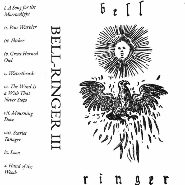 Ferrix Bell Ringer III | Bell-Ringer