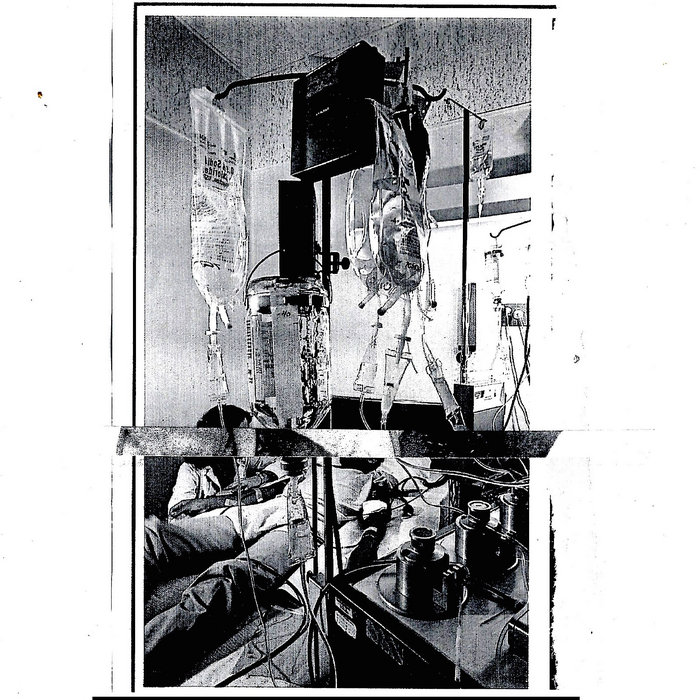 How Much Art Can You Take? LIVING ROOM