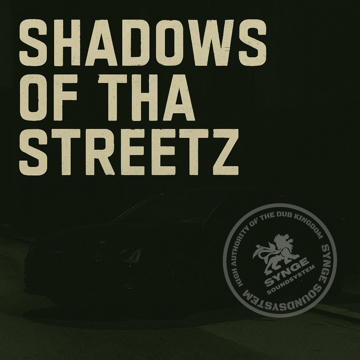 Shadows of Tha Streetz