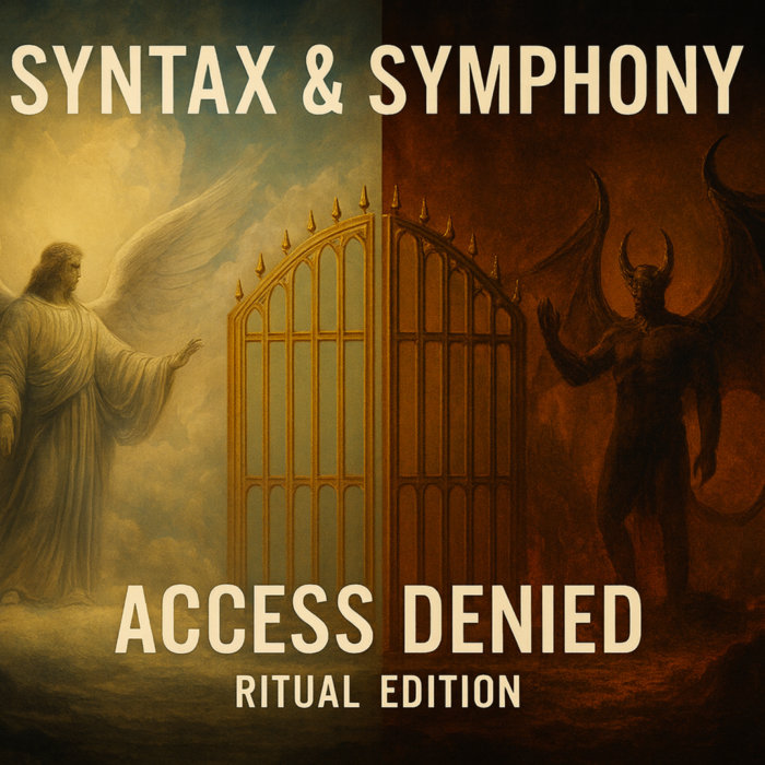 Access Denied - Ritual Edition | Syntax & Symphony