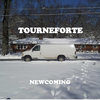 Newcoming EP Cover Art