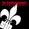 The Kommencement LP: A Diminunitive Depiction of TheSeKondElement Cover Art