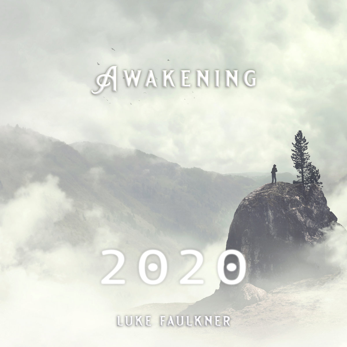 Awakening (Piano and Strings)