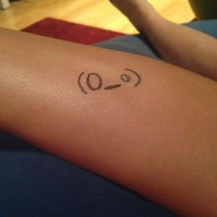 O_o ) | ( O_o)