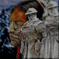 Rumble-Visions cover art