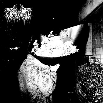 Cover of I Pray U Die EP