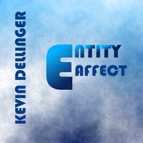 Entity Affect cover art