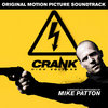 Crank High Voltage