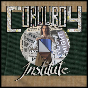 Corduroy Institute — Eight/Chance/Meetings