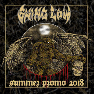 Summer Promo cover