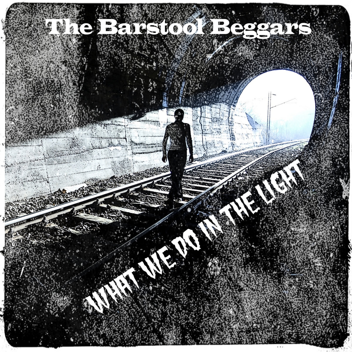 what we do in the light cover