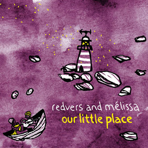 our little placeredvers and mélissa cover