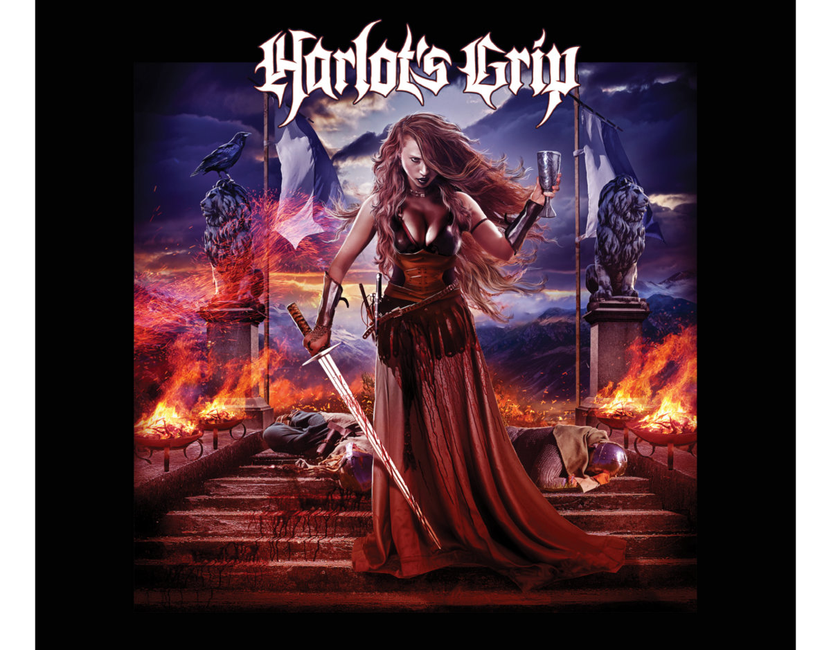 Harlot's Grip (Ohio) A3781297679_10