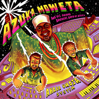 Music | UMOJA
