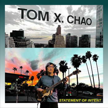 Music | Tom X. Chao