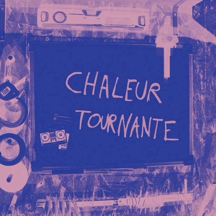 [Live Report] Touccan + Chaleur Tournante - 11/10/2019 @Lyon 2