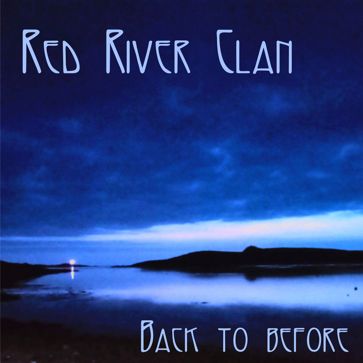 Back to Before cover