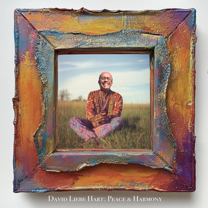 Peace & Harmony cover