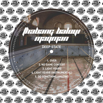 Music | Deep House South Africa Records