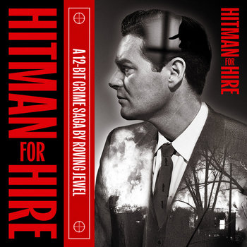 Peter Divito Hitman For Hire | Roving Jewel