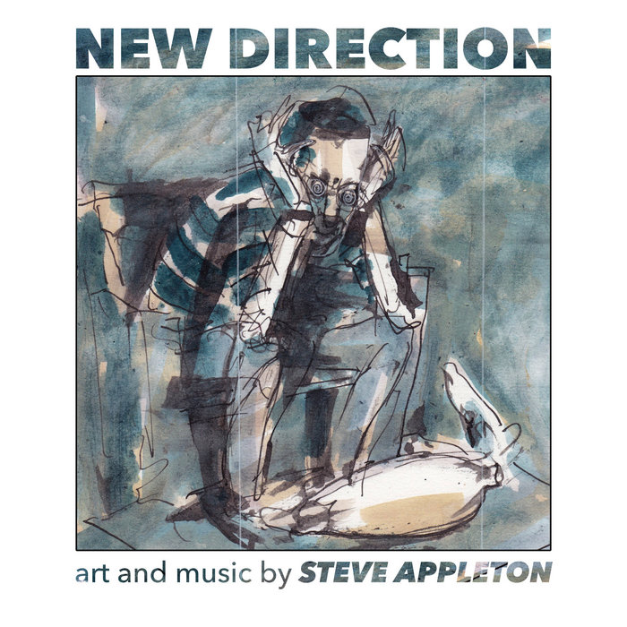 New Direction Steve Appleton