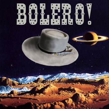 Music | BOLERO!