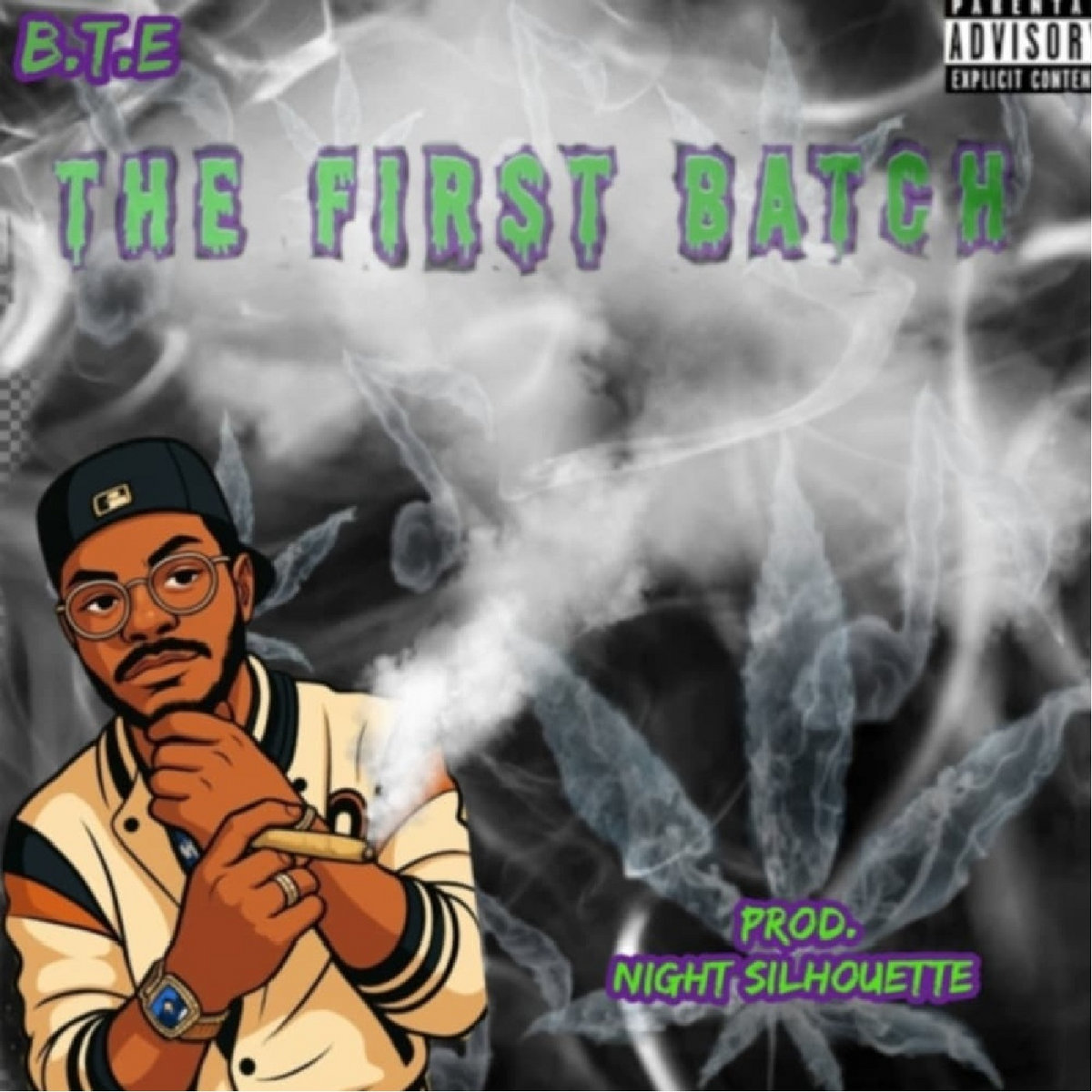 The First Batch | BaggboyBledsoe