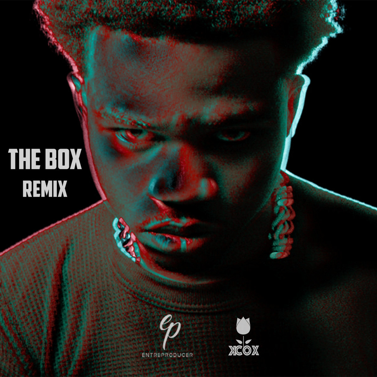 Roddy Ricch - The Box remix [Entreproducer x KCox] | Roddy Ricch | KCox