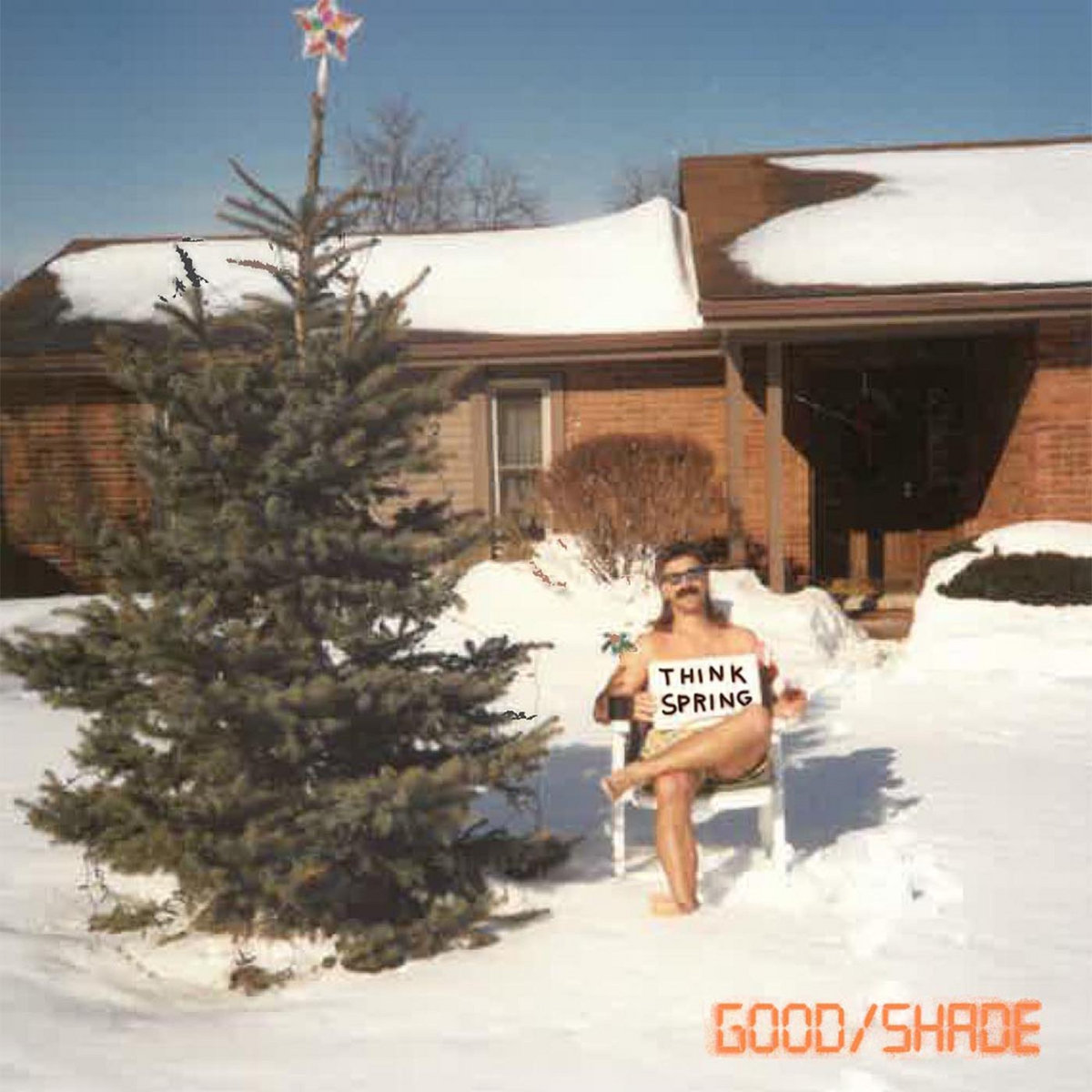 Think Spring | Good Shade