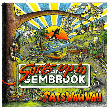 Music | Fats Wah Wah