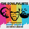 The World Is Backwards (Jonny Miller's Love from West London Mix)