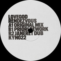 Lovegod — Lovegod - Rendezvous (Original Mix)