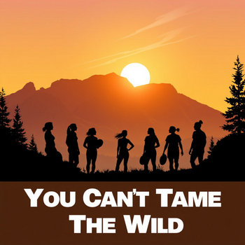 You Can't Tame The Wild