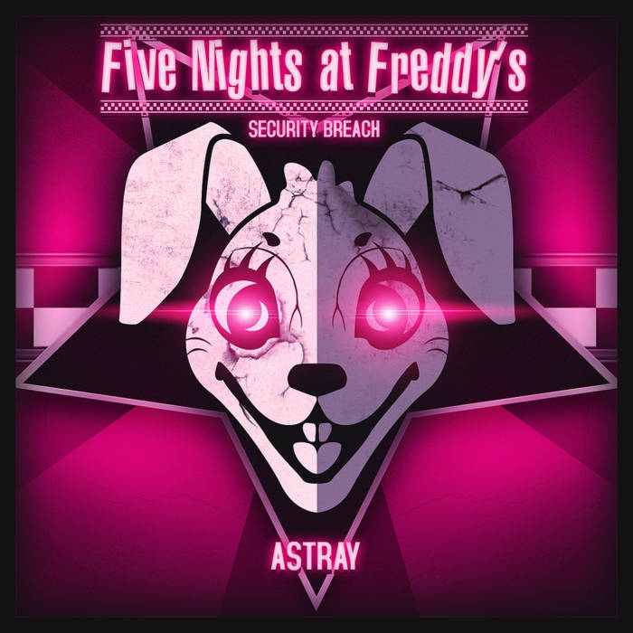 It's Coming Home: Five Nights At Freddy's 4 In August