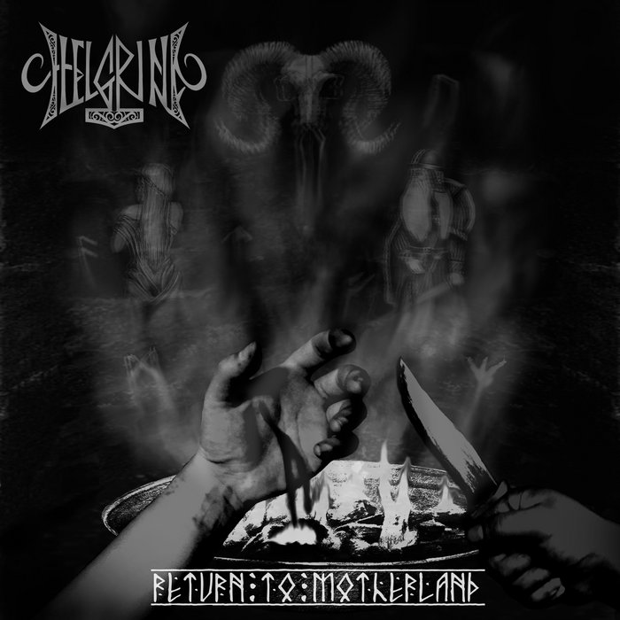 Return to Motherland | Helgrind