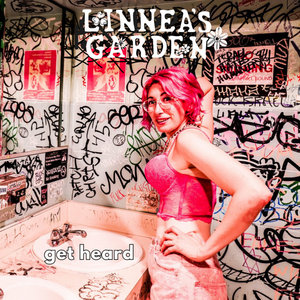 Get Heard cover