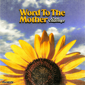 Word To The Mother EP cover