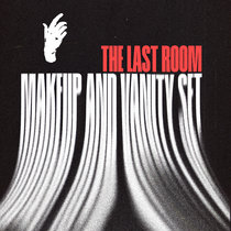 The Last Room cover art