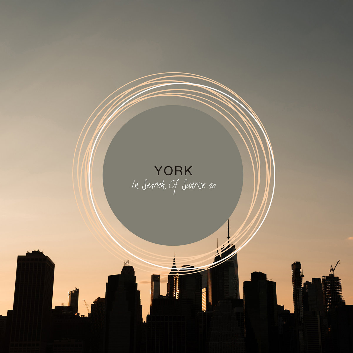 ISOS 20 York