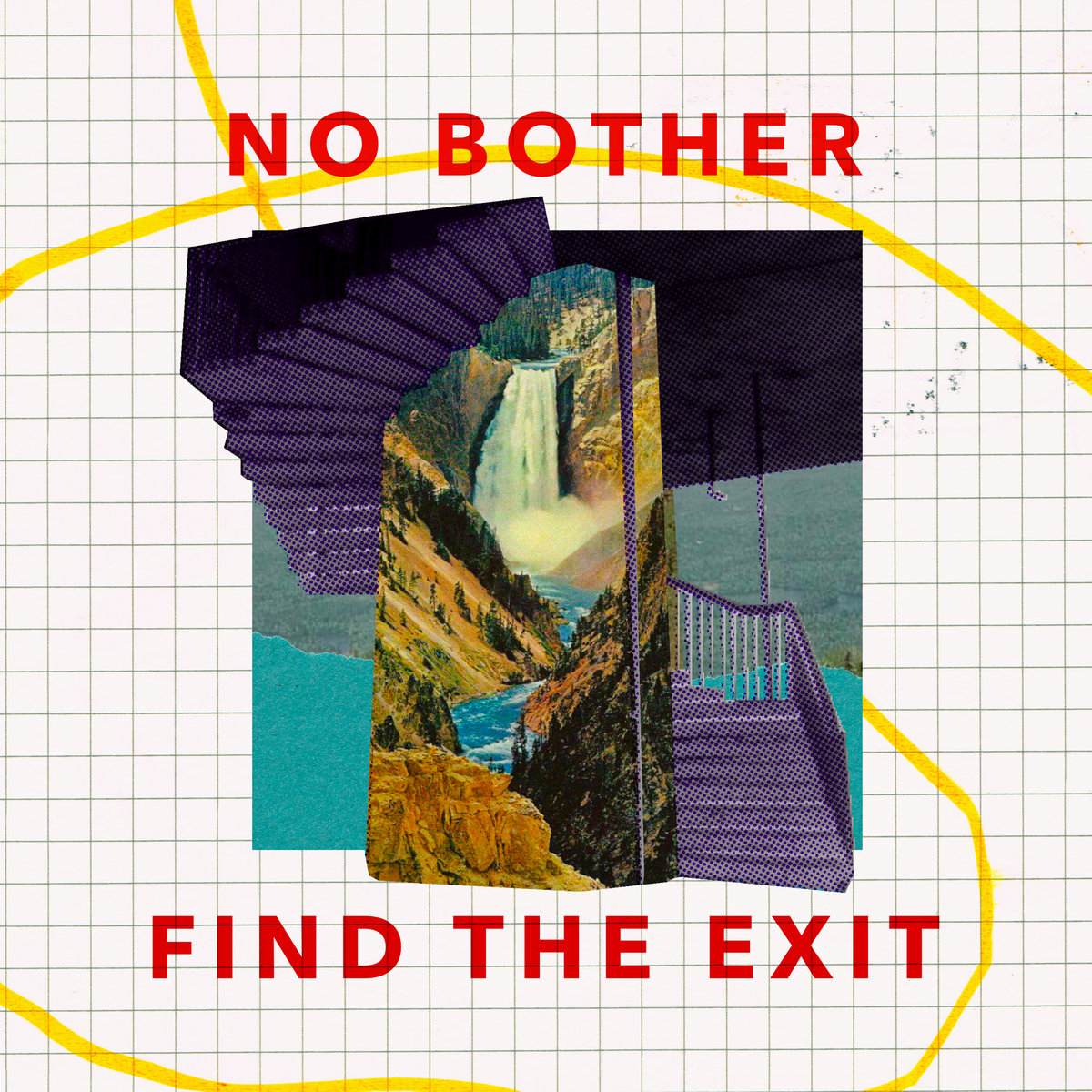 Find the Exit cover