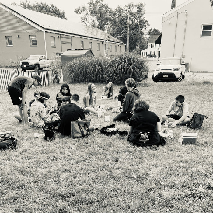 Pmac The Idea of Love | PMAC summer '23 | Portsmouth Music and Arts Center